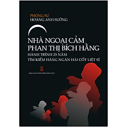 Nhà Ngoại Cảm Phan Thị Bích Hằng